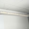 Светодиодный светильник пылевлагозащищенный viLED 003 2*36