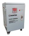 Релейный стабилизатор напряжения SUNTEK 20000 ВА