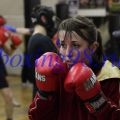Тренировки по боксу женские