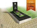 Памятник из гранита на могилу / Готовое предложение №6