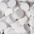 Соль для умягчителей в таблетках 25 кг
