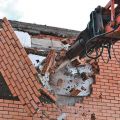 Снос домов и демонтажные работы на юге Московской области.