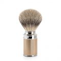 Помазок MUEHLE TRADITIONAL, барсучий ворс высшей категории Silvertip