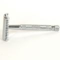 Т-бритва с головкой открытого типа . Производитель - " Razor "