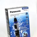 Триммер Панасоник для удаления волос в носу и ушах. Триммер Panasonic ER-GN30-k
