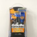 Станок Жиллет стайлер. gillette fusion proglide styler. оригинальный