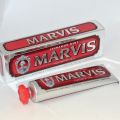 Marvis. Италия. Зубная паста из Италии. Аромат Корицы. В наличии нет