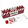 Proraso Италия. Крем для бритья "Сандал" обьем 150 мл. Косметика для бритья Proraso.