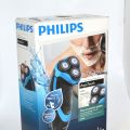 Электробритва Филлипс АТ750 для влажного бритья. Электробритва Philips AT 750