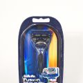 Gillette. Станок Фьюжен проглайд. оригинальный . Станок для бритья Жиллет