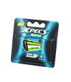 Dorco Xpec3 Nano (4s) сменные кассеты с тремя лезвиями. Кассеты для бритья Dorco.