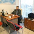 Как просверлить кафельную плитку ? Сверла по бетону . Заточить сверло по бетону.