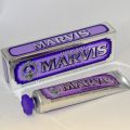 Marvis. Зубная паста из Италии. Жасмин. Средства по уходу за полостью рта.