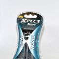 Станок для бритья Dorco TRXN-7000 NANO с тройнными лезвиями. Бритвенная системаTRXN-7000 NANO