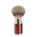 Помазок MUEHLE TRADITIONAL, барсучий ворс высшей категории Silvertip