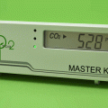 Детектор углекислого газа Мастер Кит МТ8057