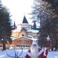 Зимние каникулы в Москве с Кремлевской Елкой
