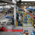 Трансформаторные резины НТЦ "Резина-ФС" для казахстанской компании Alageum Electric