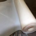 Рулонное силиконовое полотно Rubbersil 1600х0,5 мм