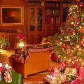 Издательский дом "Книги Петербурга" поздравляет всех с Рождеством!