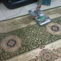 Химчистка коврового покрытия, ковров