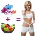 Zumba-fitness!