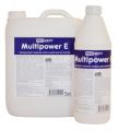 "Multipower E" концентрат эконом класс для мытья полов 5л