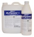 "Multipower +" универсальный концентрат для мытья твердых повехностей 5л