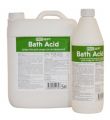 "Bath Acid" средство для ухода за сантехникой 5л