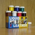 Средство Liquid Leather Жидкая Кожа для самостоятельного ремонта и реставрации кожаных изделий
