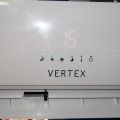 Сплит-система нового поколения бизнес класса VERTEX IRBIS 12 –горный воздух у вас дома.