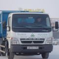 Вывоз мусора в Новосибирске - ЭкоФлай