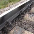 План и продольный профиль железнодорожного пути