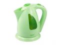 Чайник ENERGY E-203 (1,7 л, диск) светло-зеленый Упаковка: 8 шт.