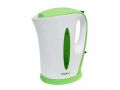 Чайник ENERGY E-215 (1,7 л) бело-зеленый Упаковка: 8 шт.