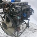 Двигатель Scania (Скания) DSC1201