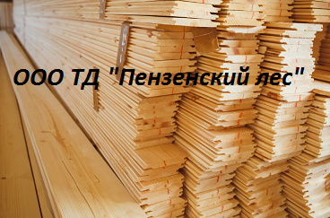 Вагонка хвоя