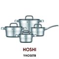 Набор посуды хоши 8 предметов - Япония