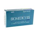 BIOMEDICS 55