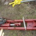 Ditch Witch P-80