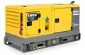 Дизельные генераторы Atlas Copco