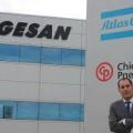 Дизельные электростанции GESAN Grupos Electrogenos Europa S. A