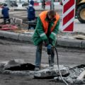 Благоустройство дорог и тротуаров должно быть завершено к 30 апреля – Лавленцев