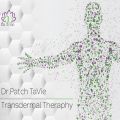 Мускусный обезболивающий пластырь Dr. Patch TaVie Transdermal therapy.