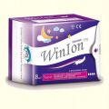 Ночные анионовые гигиенические прокладки WinIon (ранее Love Moon Anion)