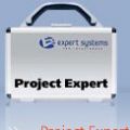 Аналитическая система Project Expert