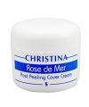 Christina Постпилинговый тональный защитный крем / Rose de Mer Post Peeling Cover Cream 20 мл.