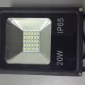 Прожектор с/д LEEK LE FL SMD LED3 20W CW (20) IP65 холодный белый