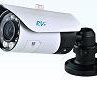 Бюджетная новинка от RVi – уличная видеокамера RVi-165C