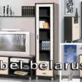 Белорусская мебель модульная система Домино